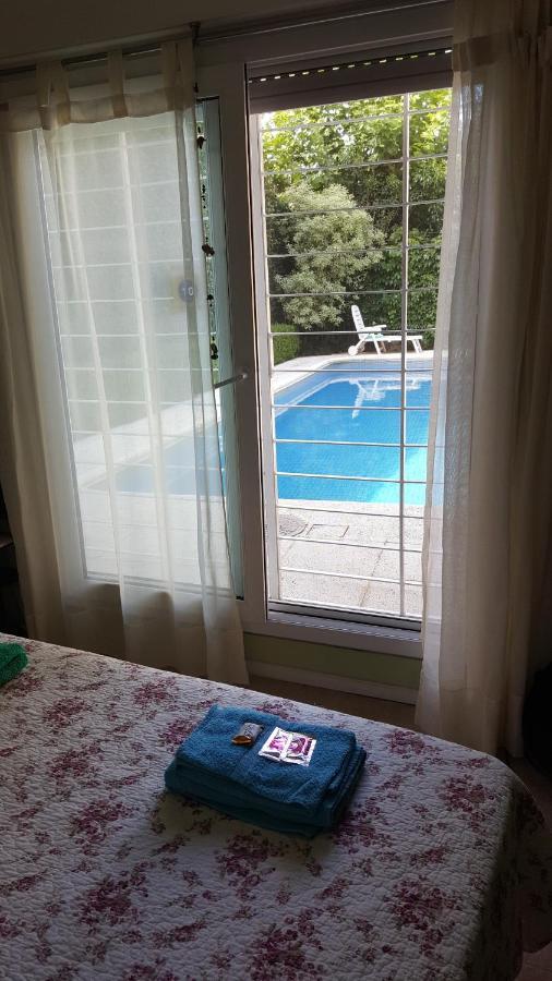 Lo De Lala B&B Con Energia Solar Acassuso Esterno foto
