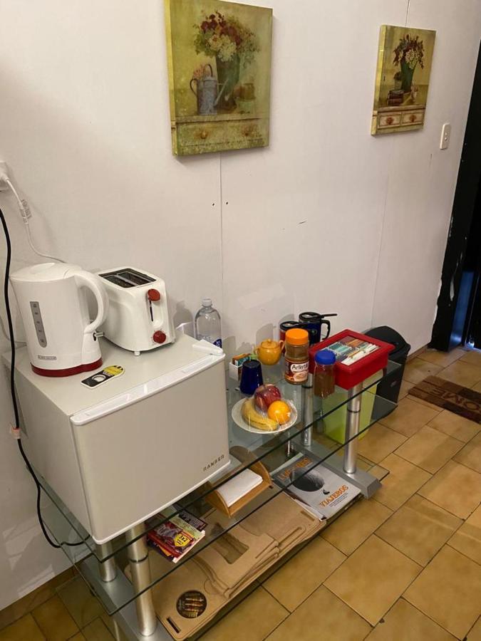 Lo De Lala B&B Con Energia Solar Acassuso Esterno foto