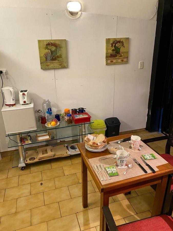 Lo De Lala B&B Con Energia Solar Acassuso Esterno foto