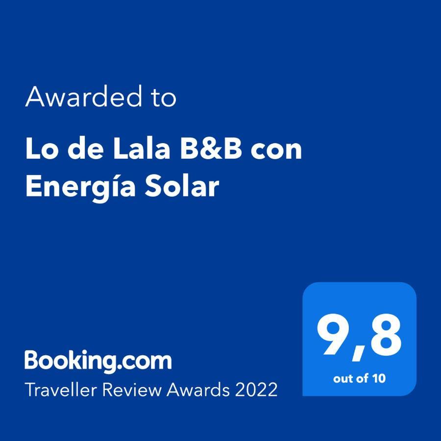 Lo De Lala B&B Con Energia Solar Acassuso Esterno foto
