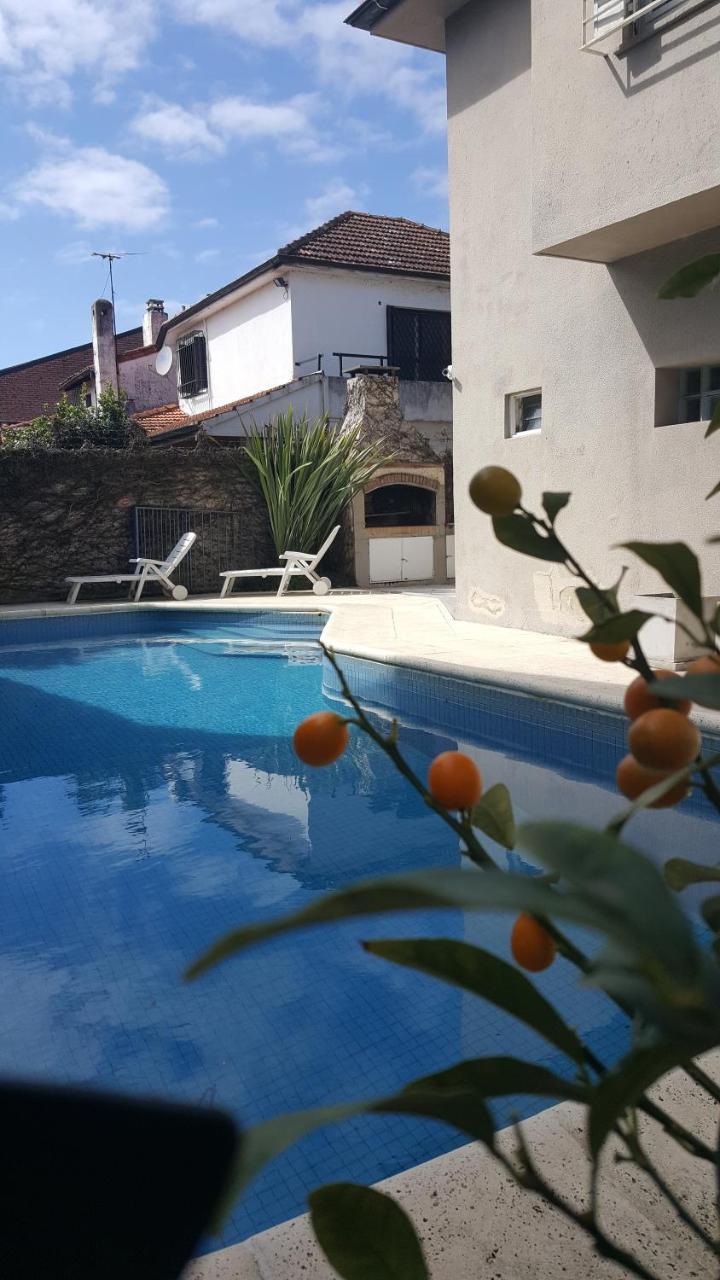 Lo De Lala B&B Con Energia Solar Acassuso Esterno foto