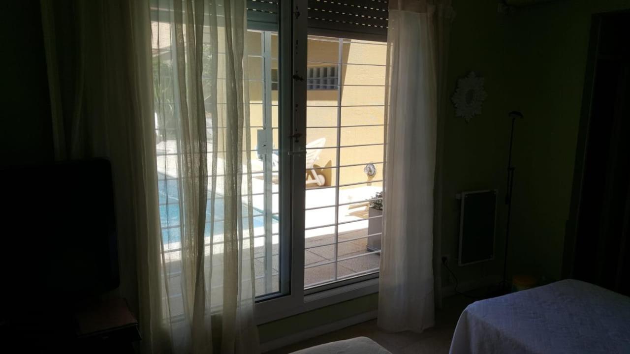 Lo De Lala B&B Con Energia Solar Acassuso Esterno foto