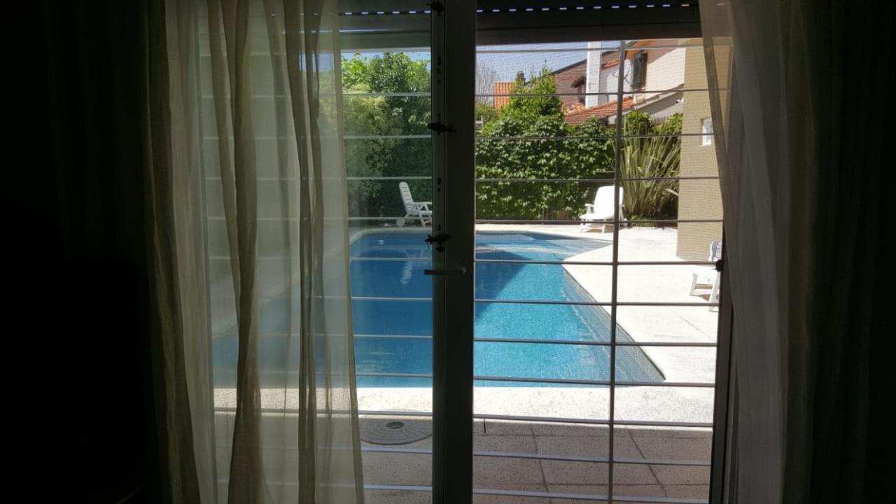 Lo De Lala B&B Con Energia Solar Acassuso Esterno foto