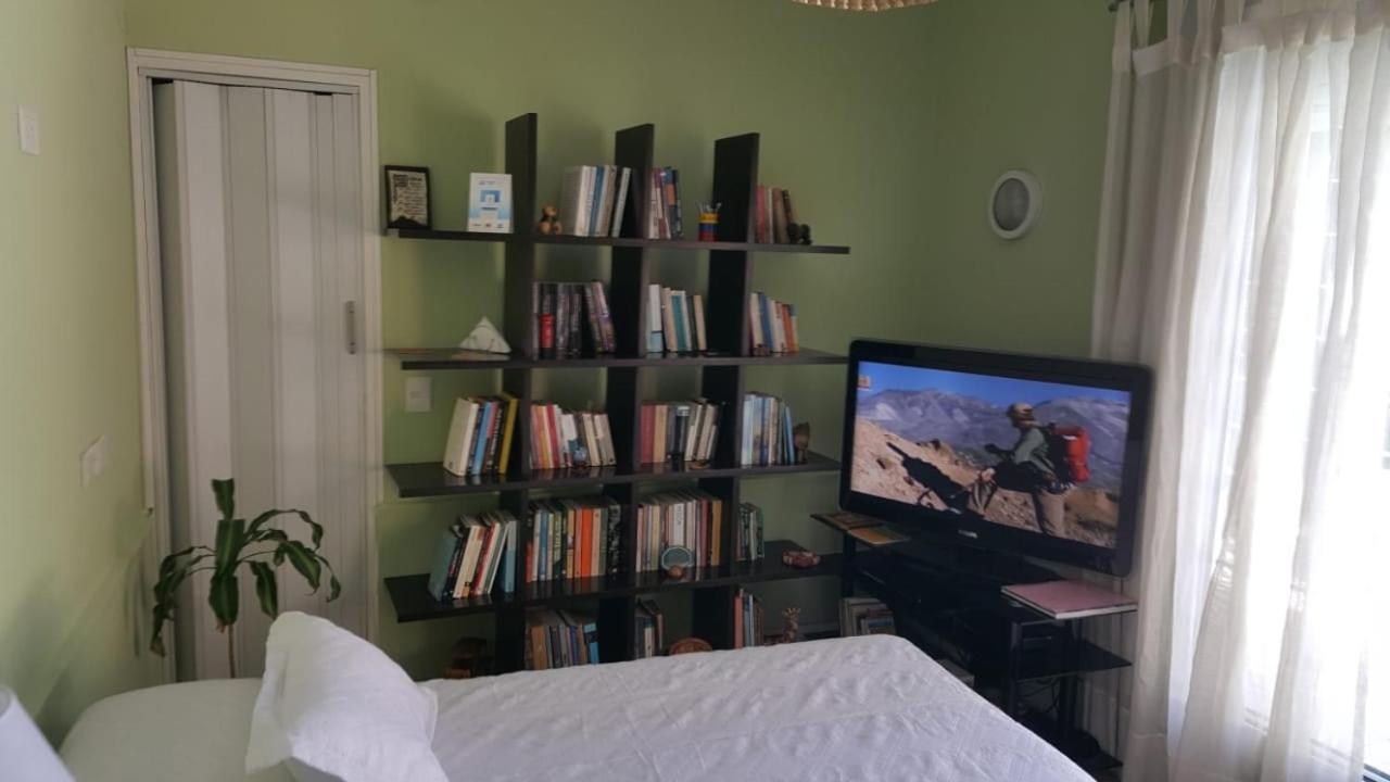 Lo De Lala B&B Con Energia Solar Acassuso Esterno foto
