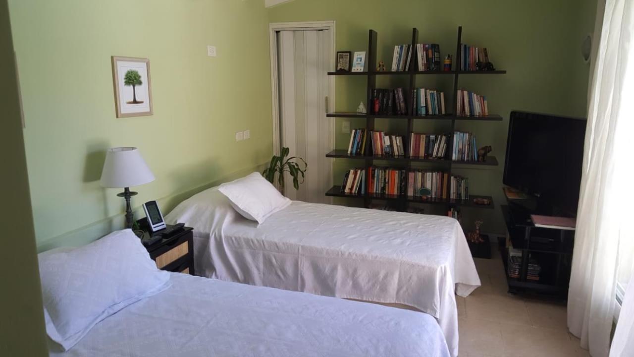 Lo De Lala B&B Con Energia Solar Acassuso Esterno foto