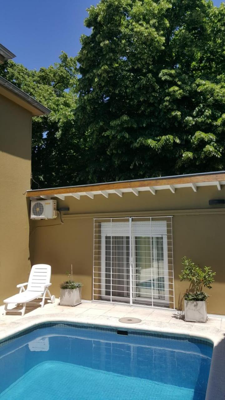 Lo De Lala B&B Con Energia Solar Acassuso Esterno foto