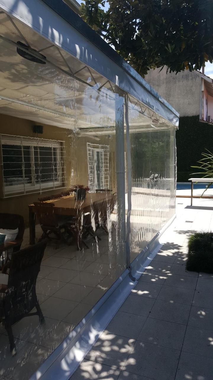 Lo De Lala B&B Con Energia Solar Acassuso Esterno foto