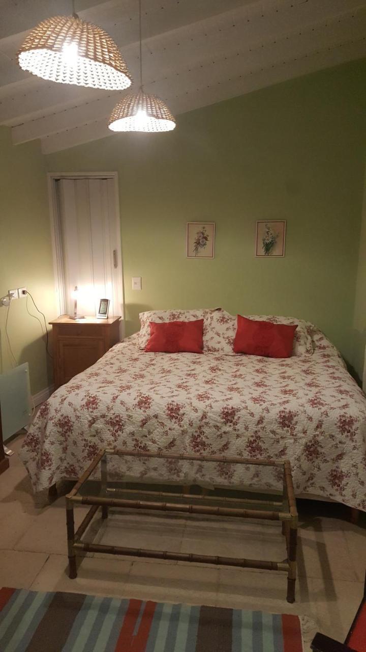 Lo De Lala B&B Con Energia Solar Acassuso Esterno foto