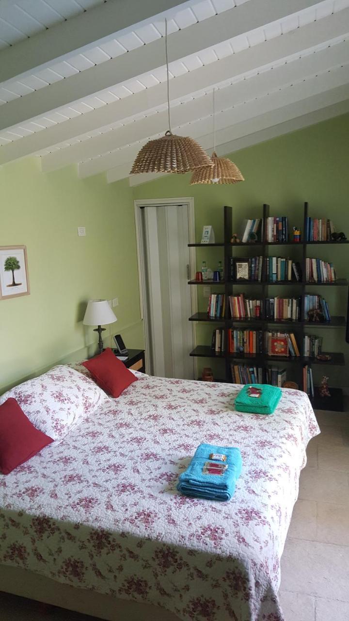 Lo De Lala B&B Con Energia Solar Acassuso Esterno foto
